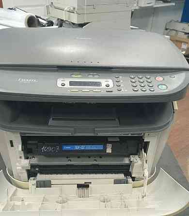 Лазерний принтер-сканер-копір БФП Canon MF3228. Київ