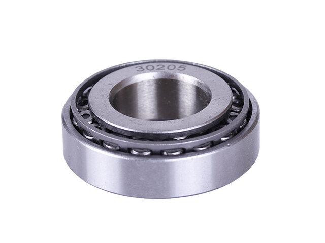 Подшипник вертикального вала 30205 - КПП мини Мукачево - изображение 1
