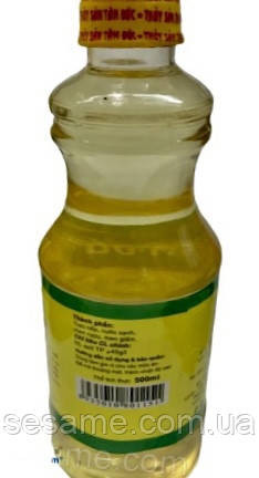 Рисовый уксус Dam Gao Suun Tam Duc 500 мл (Вьетнам) Харьков - изображение 2