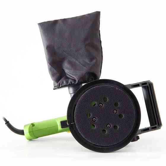 Ексцентрикова шліфмашинка Procraft EX-850E (125 мм, 850 Вт) — професійна якість із гарантією 36 міс Львів