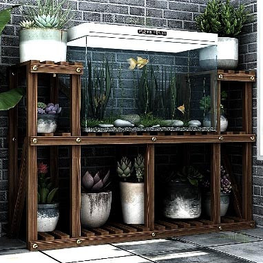 Тумба для аквариума 