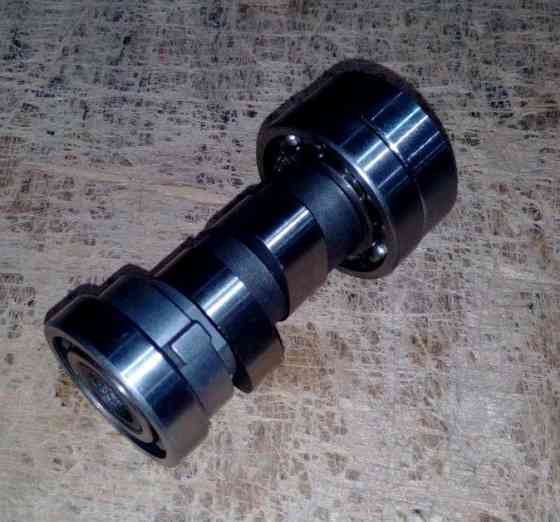 Розподільний вал ГРМ Delta 125 (mod.A) Київ