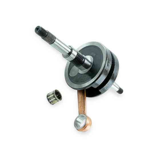 Колінвал DIO ZX щоки на 32,5 Хонда Мукачево