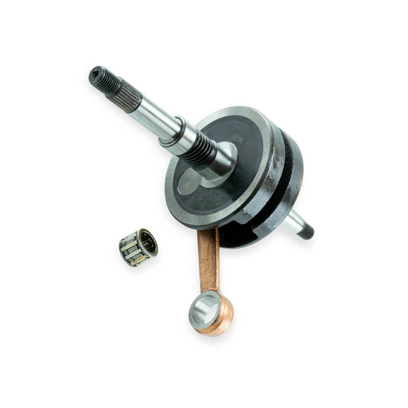 Коленвал DIO ZX щеки на 32,5 Хонда Мукачево - изображение 1