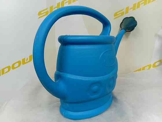 Лійка пластикова 6 л Дніпро