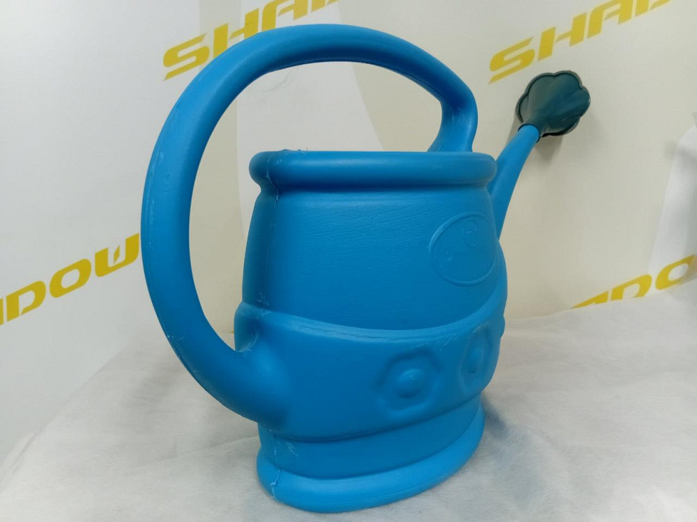 Лійка пластикова 6 л Дніпро - фото 2