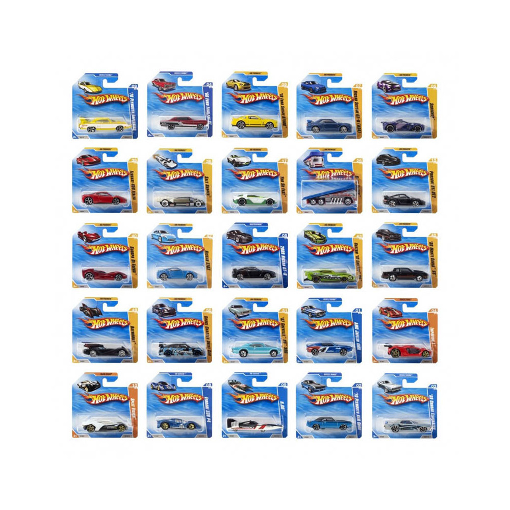 Автомобіль базовий, шт Київ - фото 1