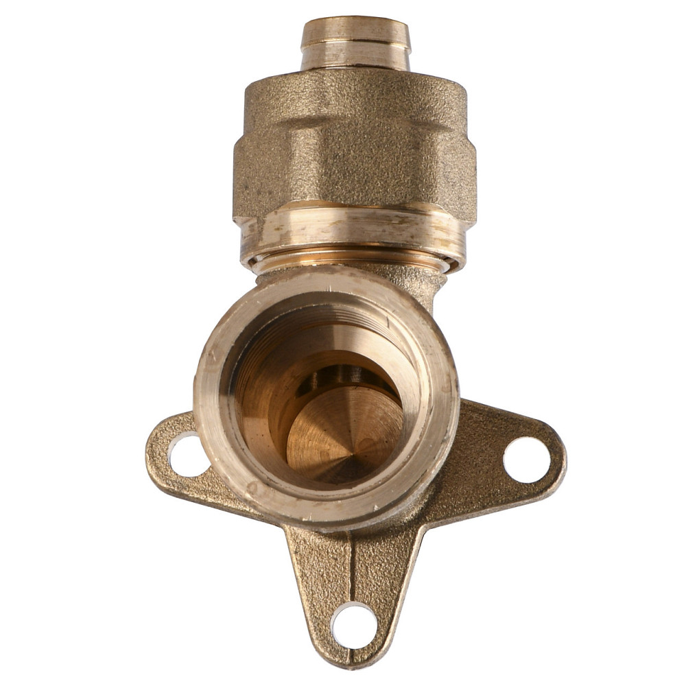 Кутник з вушками APE ITALY 754 L 1/2″x16 (000000871) Київ - фото 2