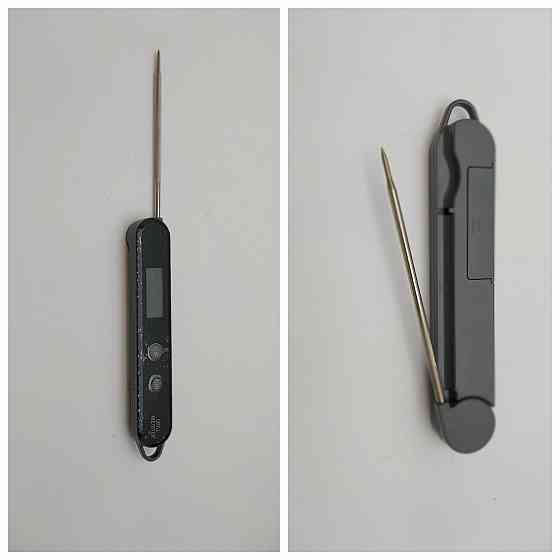 Кухонний термометр Country Side CKGT 12 B1 Луцьк