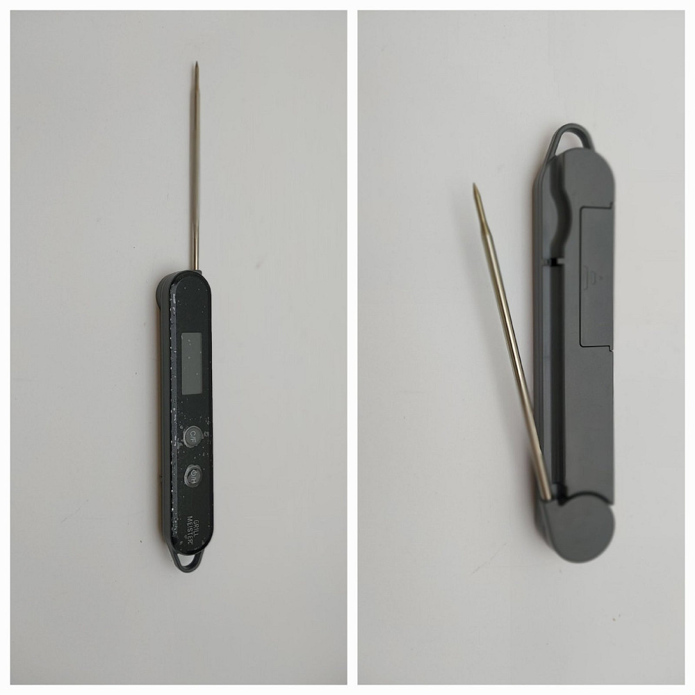 Кухонний термометр Country Side CKGT 12 B1 Луцьк - фото 2