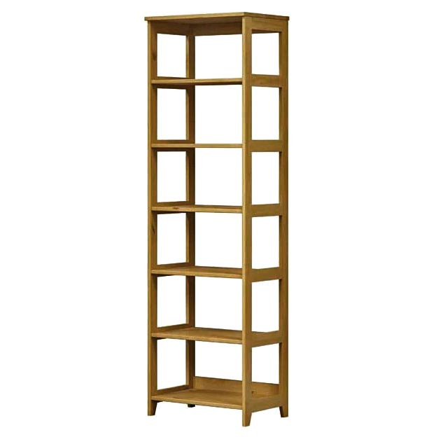 Стелаж кухонний "Розворт 7" сієна Миколаїв - фото 1