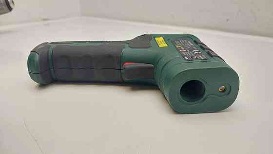 Пірометр Parkside PTI 380 B1 (товар вживаний) Луцьк