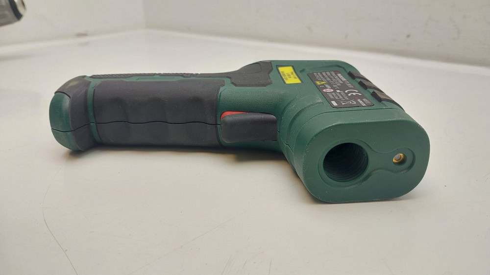 Пірометр Parkside PTI 380 B1 (товар вживаний) Луцьк - фото 4