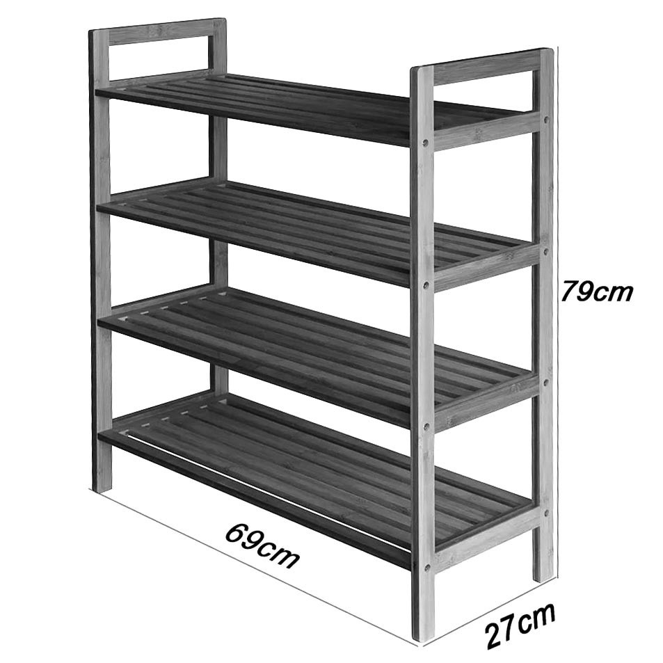 Етажерка для ванної "Таба" робуста Миколаїв - фото 2