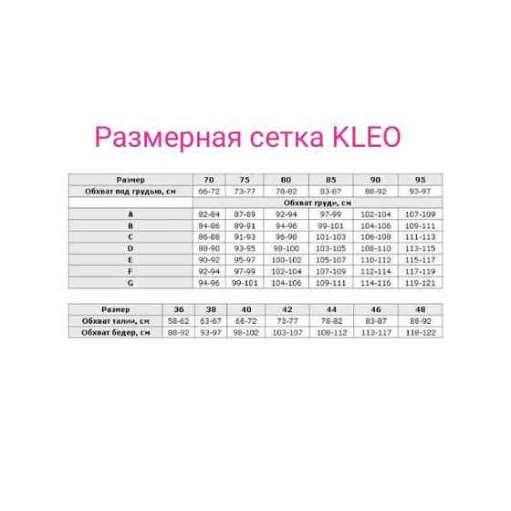 Изысканные женские трусики kleo 009 L Славута