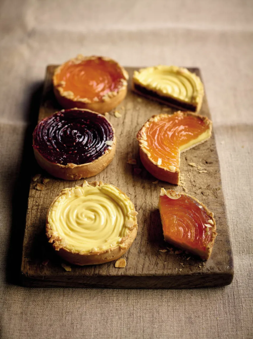 Начинка 13кг Фрутфіл Апельсин D Павлоград - фото 2