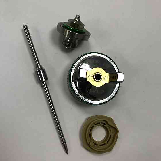 Змінне сопло 1,6 мм для краскопультів ST-2000 AUARITA NS-ST-2000-1.6 Одеса