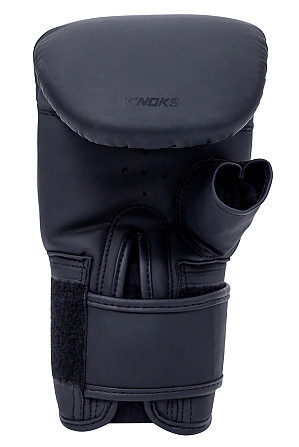 Снарядні рукавиці V`Noks Ultima Black L/XL Кам'янське - фото 3