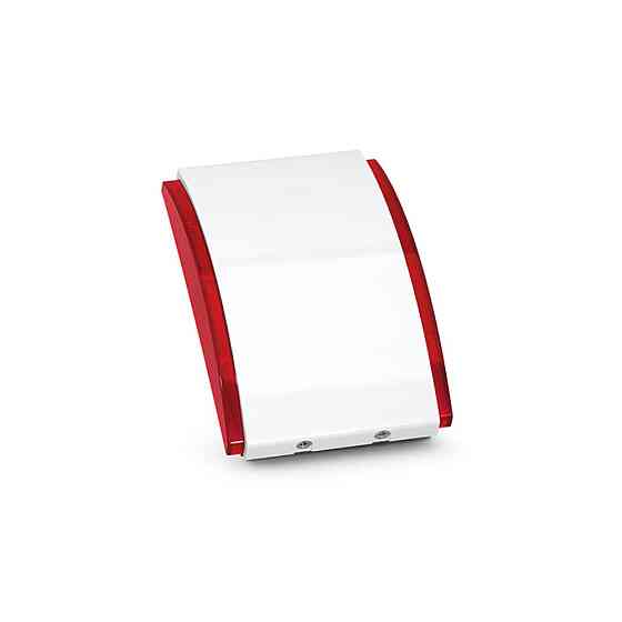 Оповіщувач світлозвуковий Satel SPW-220 R Киев