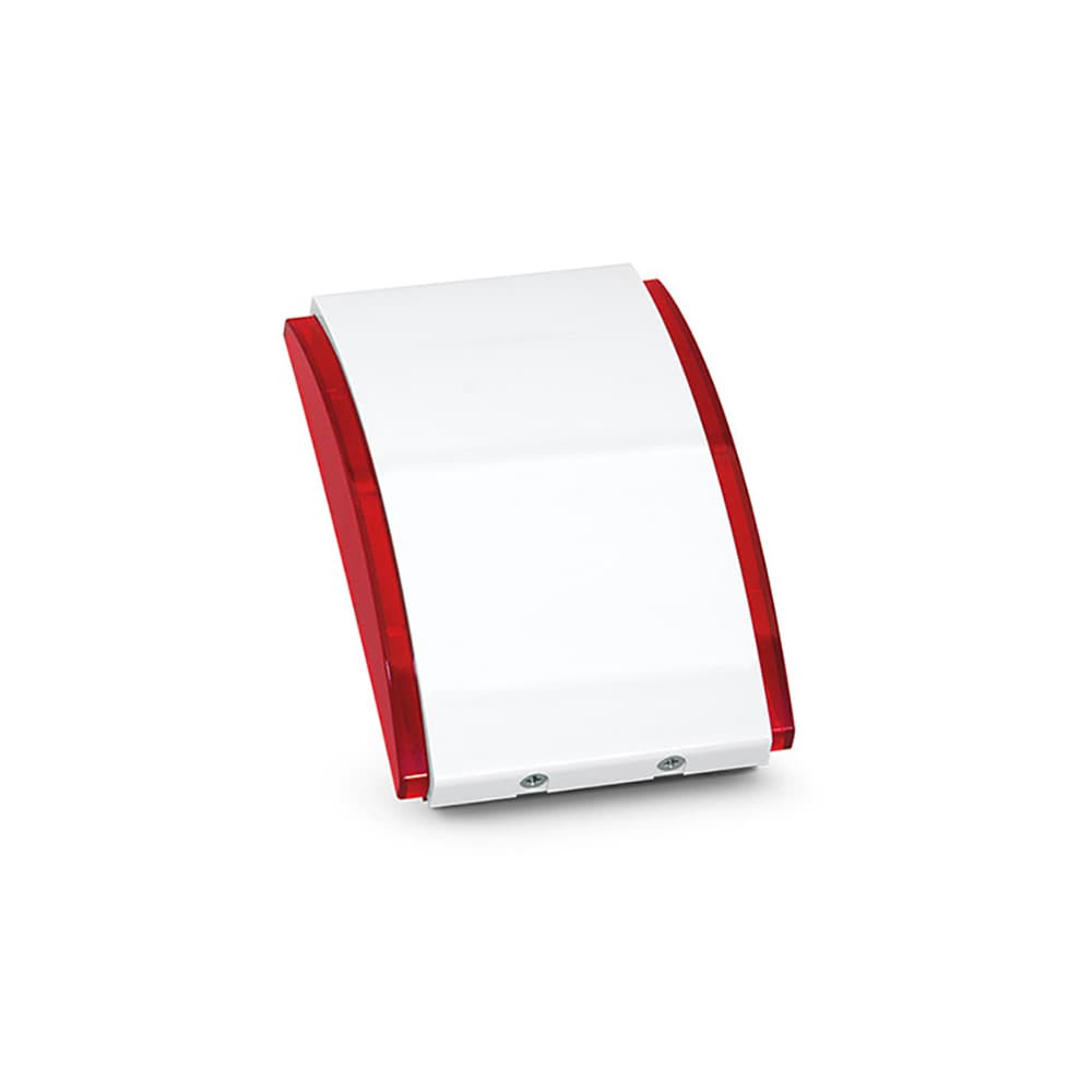 Оповіщувач світлозвуковий Satel SPW-220 R Киев - изображение 1