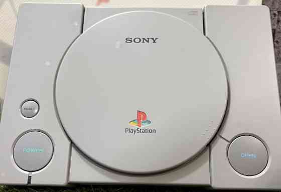 SONY PlayStetion scph-7000 ntsc j. Харьков