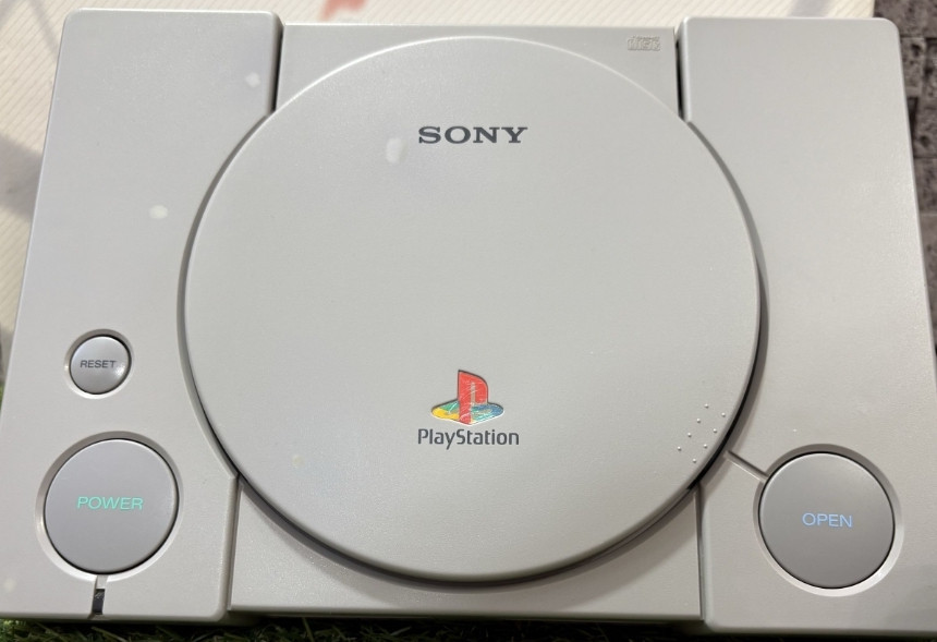 SONY PlayStetion scph-7000 ntsc j. Харьков - изображение 4