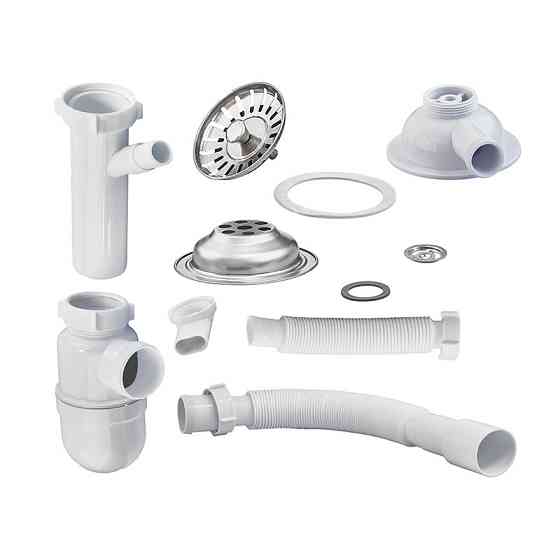 Мойка Zerix ZS-6250S-14 Black metallic (ZX4594) Киев