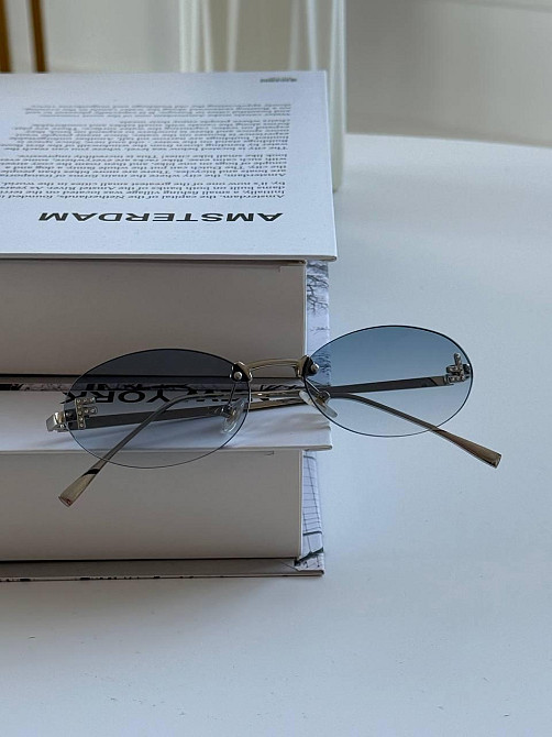 Женские очки среднего лица – это стильный аксессуар, сочетающий комфорт и элегантность MasterSem Киев - изображение 3