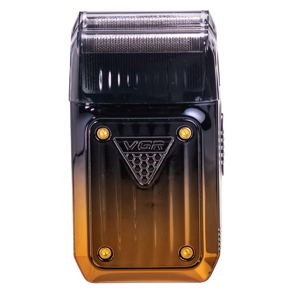 Набір для стрижки: машинка, триммер і бритва VGR V-644 Київ - фото 8