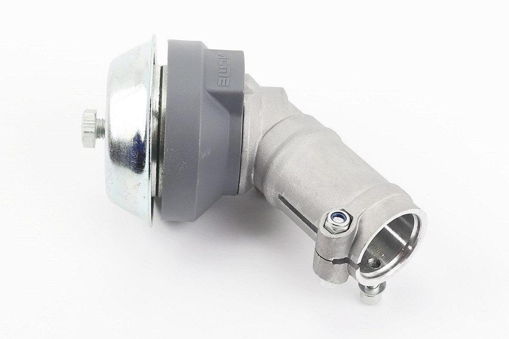 Редуктор нижній D-26mm, 7T, (кріплення ножа - болт) OLEO MAC Sparta 25, для EFCO Stark 25 Бершадь - фото 2