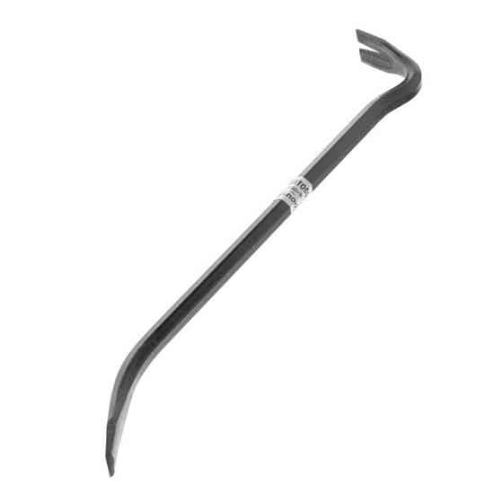 Лом з лапою, 450×16 мм INTERTOOL UT-4045 Київ