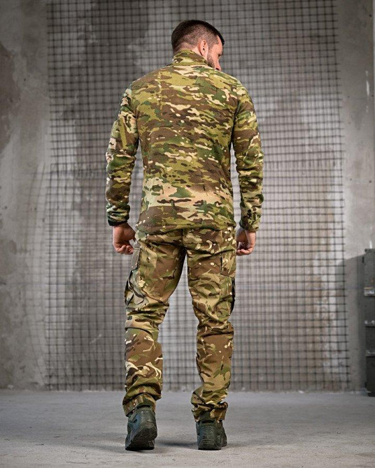 Тактичний костюм FENIX Мультикам ПП7947 Одеса - фото 3