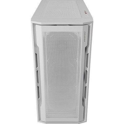 Корпус Cougar UNIFACE White Винница - изображение 9