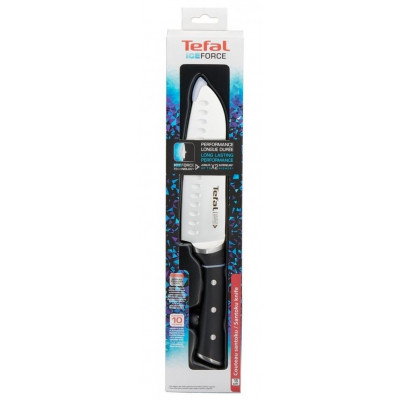 Кухонный нож Tefal Ice Force 18 см (K2320614) Винница - изображение 3