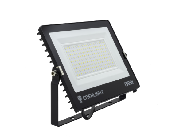 Прожектор світлодіодний вологостійкий IP 65 ENERLIGHT MANGUST 150Вт 6500K Рівне