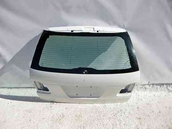 Mercedes-Benz  A2117400657 Двері багажного відділення - ляда E-Class S211 USA A2117400705 зі склом Одеса