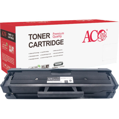 Картридж ACO Samsung SL-M2020/2021/2022/2026/2028/2070/2071 Black 1.8K (ACO-MLT-D111L) Винница - изображение 5