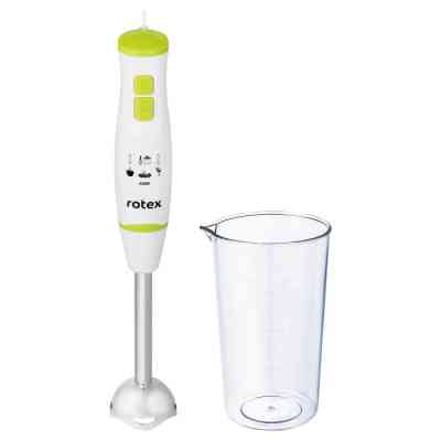 Блендер Rotex RTB462-W Вінниця