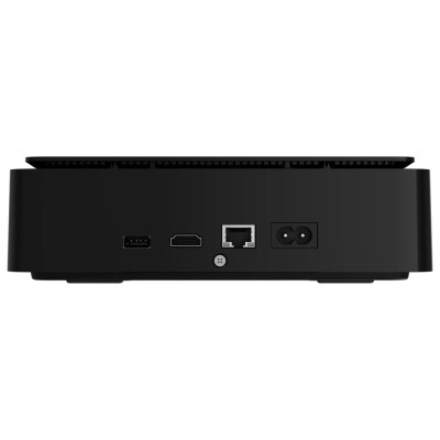 Регистратор для видеонаблюдения Ajax NVR_8 HAC black Винница - изображение 3