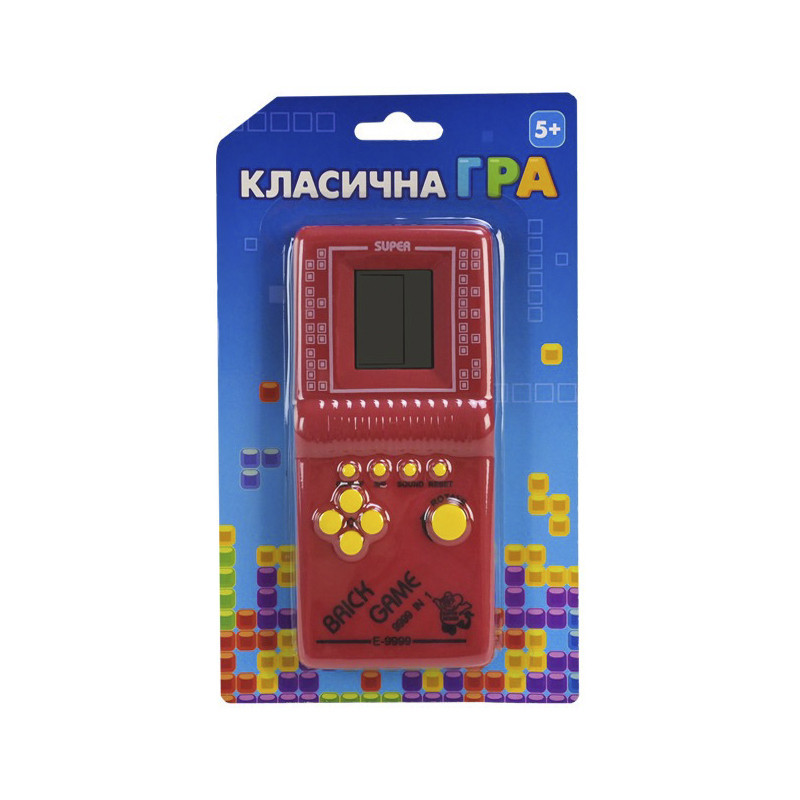 Детская интерактивная игрушка 