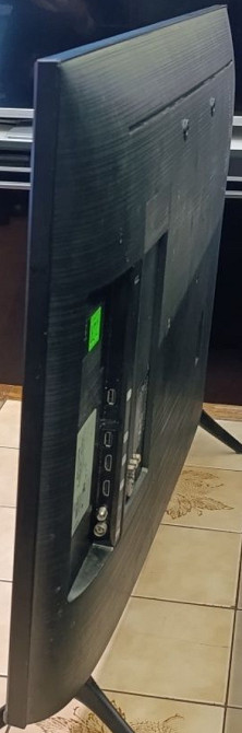 Телевизор Samsung 43