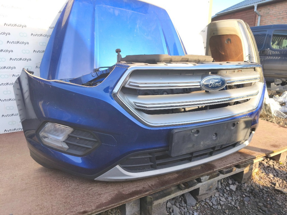 Ноускат передок в зборі Ford Kuga 2016-2019 Ковель - изображение 7