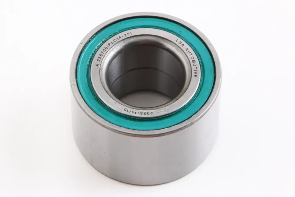 Підшипник сходиці 2108 задній LSA Вінниця - фото 1