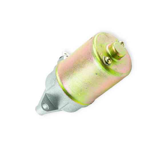 Стартер 4 т китай -60 скутер Мукачево