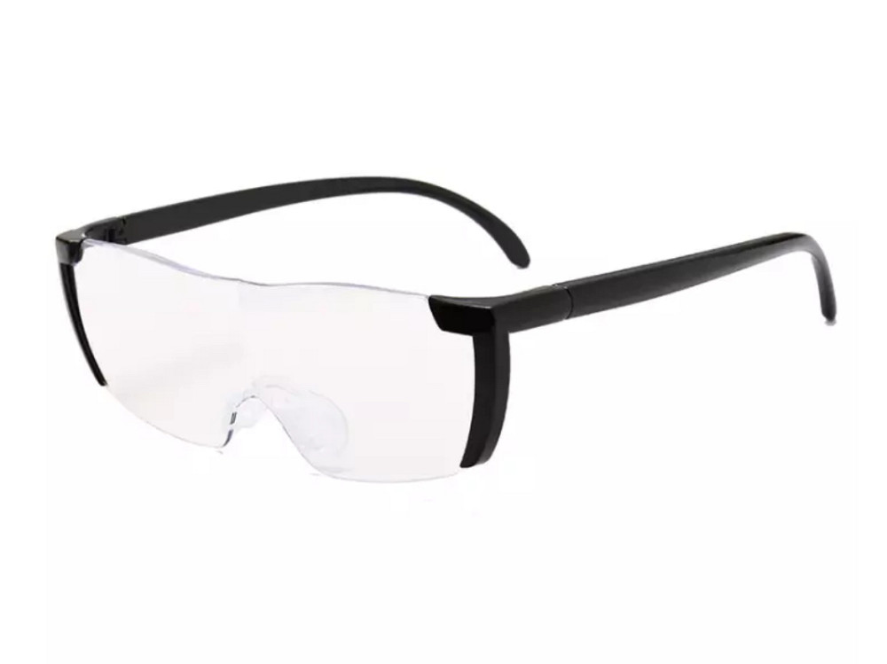 Збільшувальні окуляри в чохлі 25207 Луцьк - фото 1