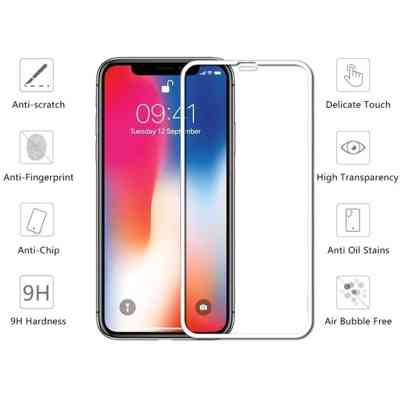 Скло захисне Drobak Apple iPhone 12 mini (242427) Вінниця