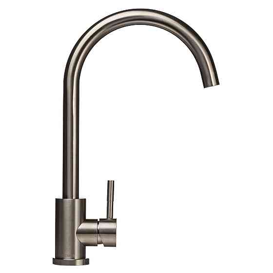 Смеситель для кухни Globus Lux ALPEN SUS-203S (000014159) Киев