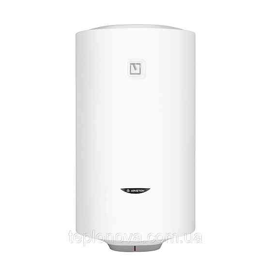 Водонагрівач Ariston PRO1 R 80 V 1,5K PL DRY з сухим ТЕНом 3201451 Чернівці