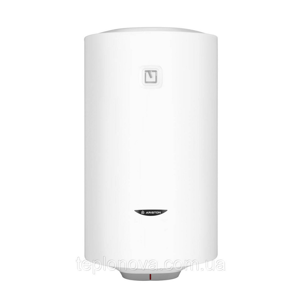 Водонагрівач Ariston PRO1 R 80 V 1,5K PL DRY з сухим ТЕНом 3201451 Чернівці - фото 1