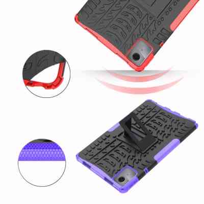 Чехол для планшета BeCover Lenovo Tab M11 (2024) TB-TB330FU/Xiaoxin Pad 11 (2024) 11" Blue (711921) Винница